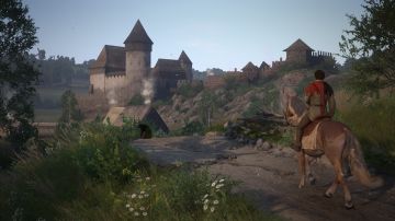 Immagine 25 del gioco Kingdom Come: Deliverance per Xbox One