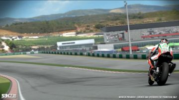 Immagine -9 del gioco SBK 2011: Superbike World Championship per Xbox 360