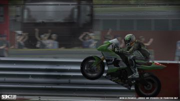 Immagine -12 del gioco SBK 2011: Superbike World Championship per Xbox 360