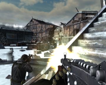 Immagine -2 del gioco Conflict: Denied Ops per PlayStation 3