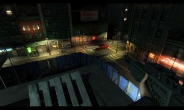 Immagine -5 del gioco The Darkness per Xbox 360