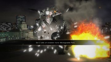 Immagine -7 del gioco Godzilla per PlayStation 4