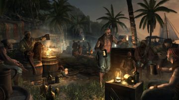 Immagine 32 del gioco Assassin's Creed IV Black Flag per PlayStation 3