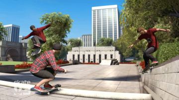 Immagine 14 del gioco Skate 3 per Xbox 360