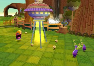 Immagine -17 del gioco Mangia Tutto per Nintendo Wii