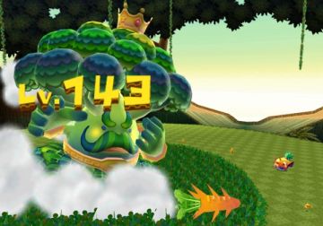 Immagine -4 del gioco Mangia Tutto per Nintendo Wii