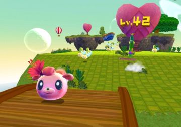 Immagine -13 del gioco Mangia Tutto per Nintendo Wii