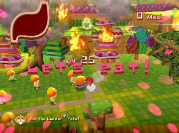 Immagine -12 del gioco Mangia Tutto per Nintendo Wii