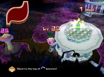 Immagine -11 del gioco Mangia Tutto per Nintendo Wii