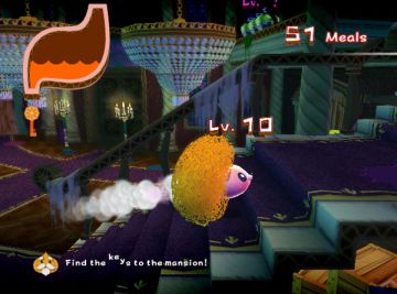 Immagine -10 del gioco Mangia Tutto per Nintendo Wii