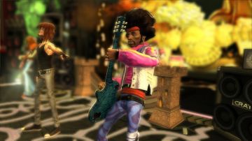 Immagine -1 del gioco Guitar Hero III: Legends Of Rock per PlayStation 3