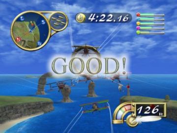 Immagine -2 del gioco Wing Island per Nintendo Wii