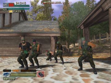 Immagine -8 del gioco Ghost Squad per Nintendo Wii