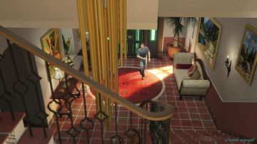 Immagine 122 del gioco Grand Theft Auto V - GTA 5 per PlayStation 4