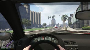 Immagine 126 del gioco Grand Theft Auto V - GTA 5 per PlayStation 4