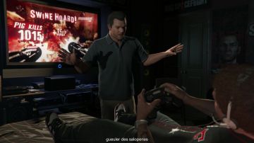 Immagine 128 del gioco Grand Theft Auto V - GTA 5 per PlayStation 4