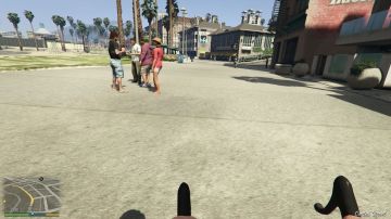 Immagine 131 del gioco Grand Theft Auto V - GTA 5 per PlayStation 4