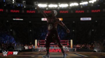 Immagine -11 del gioco WWE 2K18 per Xbox One