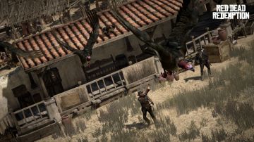 Immagine 6 del gioco Red Dead Redemption per PlayStation 3