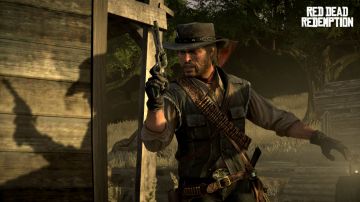 Immagine 7 del gioco Red Dead Redemption per PlayStation 3