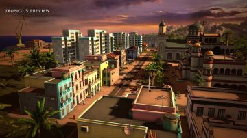 Immagine -6 del gioco Tropico 5 per PlayStation 4