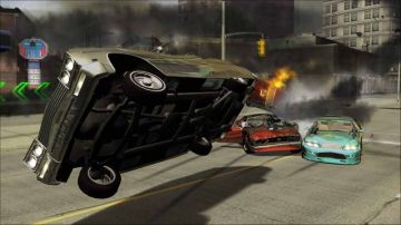 Immagine -14 del gioco Full Auto per Xbox 360