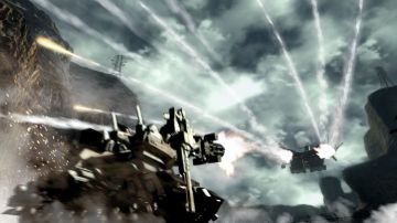 Immagine 153 del gioco Armored Core V per PlayStation 3