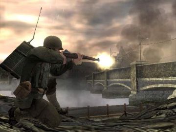 Immagine -5 del gioco Call of Duty 3 per PlayStation 2