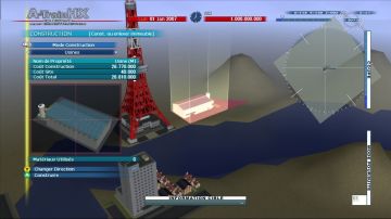 Immagine -3 del gioco A-Train HX per Xbox 360