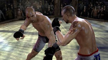 Immagine -13 del gioco Supremacy MMA per Xbox 360