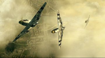 Immagine -9 del gioco Blazing Angels Squadrons of WWII per PlayStation 3