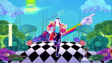 Immagine -11 del gioco Just Dance 2017 per Nintendo Wii U
