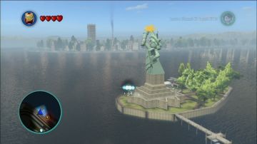 Immagine 33 del gioco LEGO Marvel Super Heroes per Nintendo Wii U