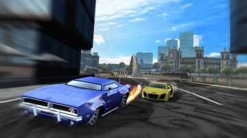 Immagine 7 del gioco Need for Speed: NITRO per Nintendo Wii