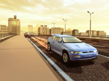 Immagine 10 del gioco Need for Speed: NITRO per Nintendo Wii