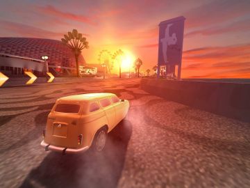 Immagine 11 del gioco Need for Speed: NITRO per Nintendo Wii