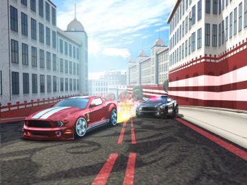 Immagine 0 del gioco Need for Speed: NITRO per Nintendo Wii