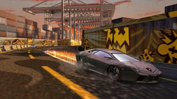 Immagine 4 del gioco Need for Speed: NITRO per Nintendo Wii