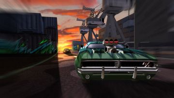 Immagine 5 del gioco Need for Speed: NITRO per Nintendo Wii