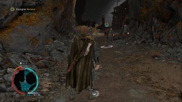Immagine 26 del gioco La Terra di Mezzo: L'Ombra della Guerra per Xbox One