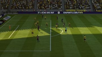 Immagine 31 del gioco FIFA 18 per PlayStation 3