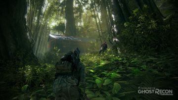 Immagine -11 del gioco Tom Clancy's Ghost Recon Wildlands per PlayStation 4