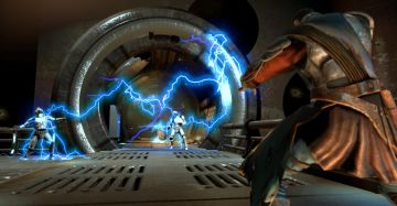 Immagine -10 del gioco Star Wars: Il Potere della Forza per Xbox 360