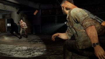 Immagine 71 del gioco The Last of Us per PlayStation 3