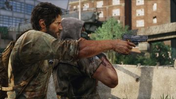 Immagine 74 del gioco The Last of Us per PlayStation 3