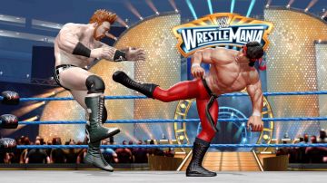 Immagine 96 del gioco WWE All Stars per PlayStation 3