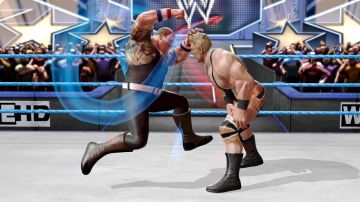 Immagine 98 del gioco WWE All Stars per PlayStation 3
