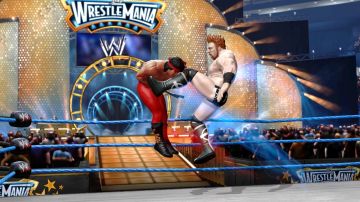 Immagine 100 del gioco WWE All Stars per PlayStation 3