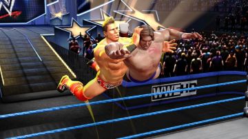 Immagine 105 del gioco WWE All Stars per PlayStation 3