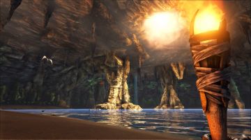 Immagine -2 del gioco ARK: Survival Evolved per Xbox One
